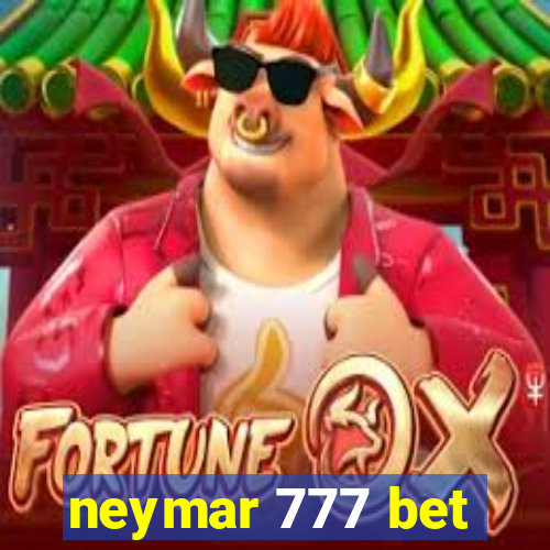 neymar 777 bet